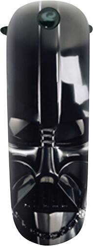 Front Standard. Earloomz - A Dark Lord Bluetooth Headset.