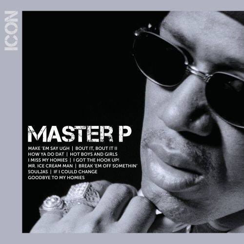  Icon [CD] [PA]