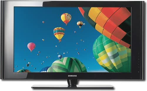 Best Buy: Samsung 37