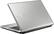 Alt View Standard 1. Samsung - Series 3 15.6" Laptop - 4GB Memory - 500GB Hard Drive - Sleek Silver.