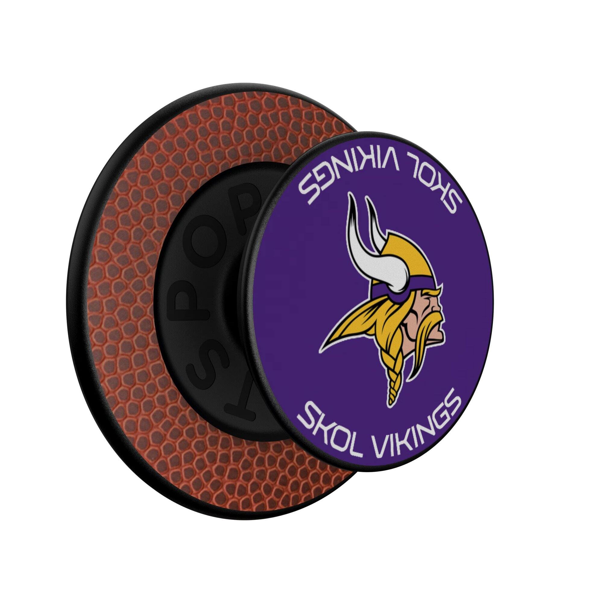VIKINGS  
SKOL VIKINGS  
SPORTS