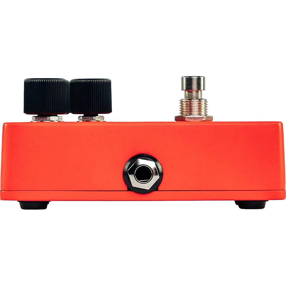 Alt View 2. Electro-Harmonix - Big Muff Pi 2 Dual Op-Amp Fuzz Pedal BIGMUFF2.