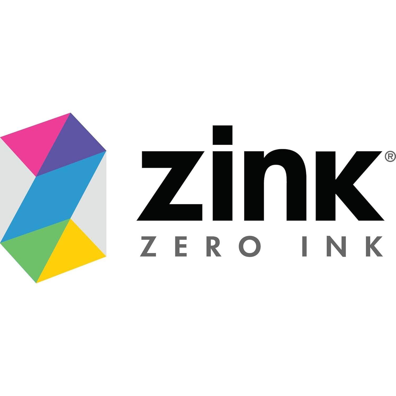 Zink Zero Ink