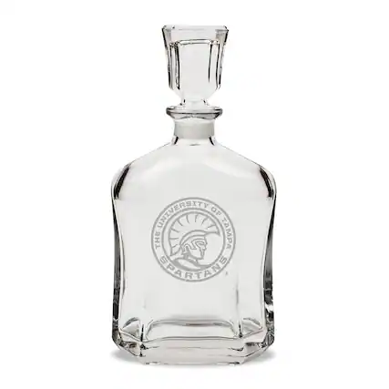 UNIVERSITY OF TAMPA
SPARTANS