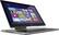 Alt View Standard 2. Acer - Aspire 2-in-1 15.6" Touch-Screen Laptop - Intel Core i5 - 6GB Memory - 500GB Hard Drive - Silver.