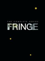 Fringe: The Complete Series [29 Discs] - Front_Zoom