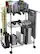Alt View Standard 1. Atlantic - 3-Tier Game Cart - Black.