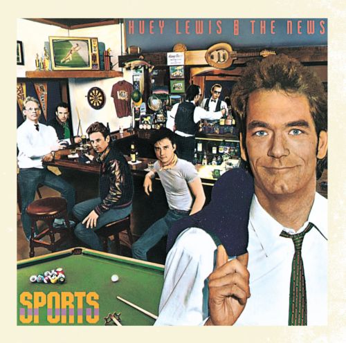  Sports! [30th Anniversary Deluxe Edition] [CD]