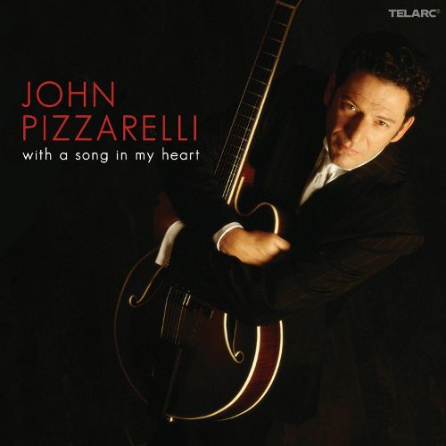  With a Song in My Heart [CD]