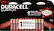 Front. Duracell - Quantum AAA Batteries (12-Pack) - Red.