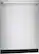 Angle Standard. Electrolux - 24" Tall Tub Built-In Dishwasher - Stainless-Steel.