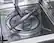 Alt View Standard 4. Electrolux - 24" Tall Tub Built-In Dishwasher - Stainless-Steel.