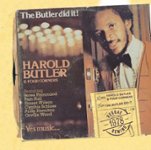 Front Standard. The Butler Did It [CD].