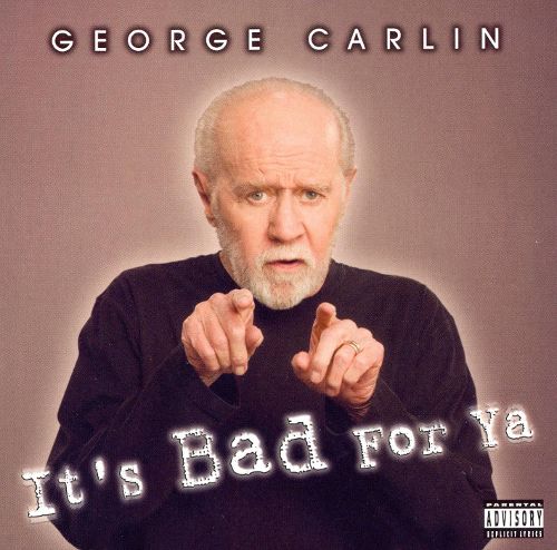  It's Bad for Ya [CD] [PA]