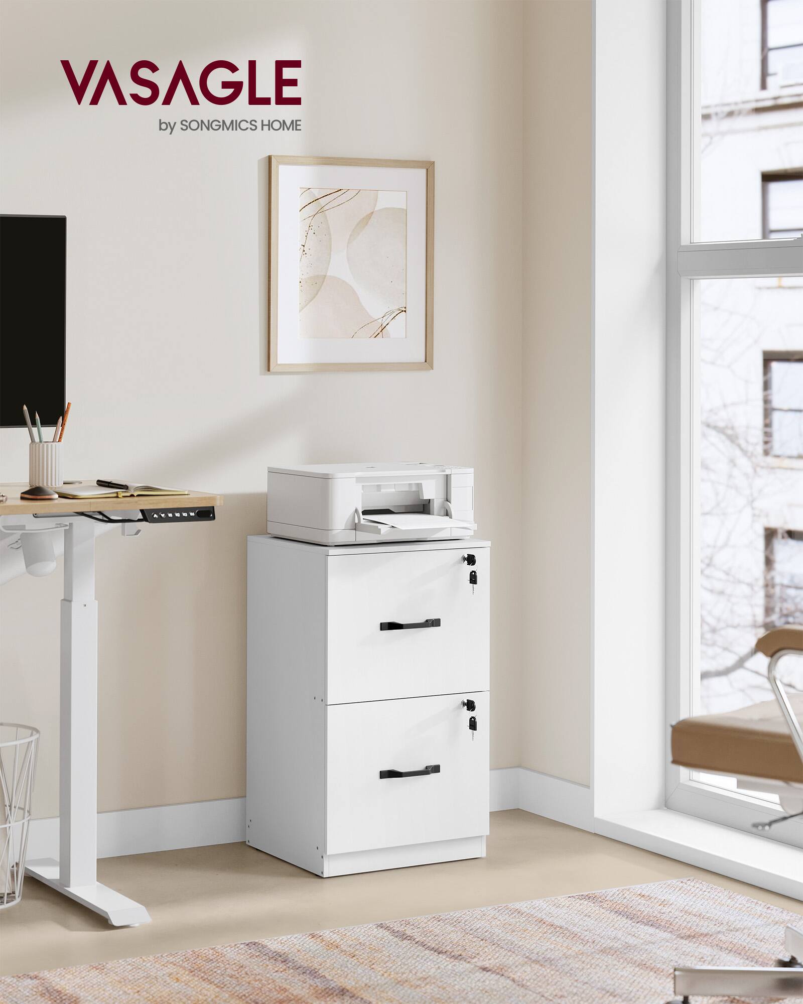 VASAGLE  
by SONGMICS HOME