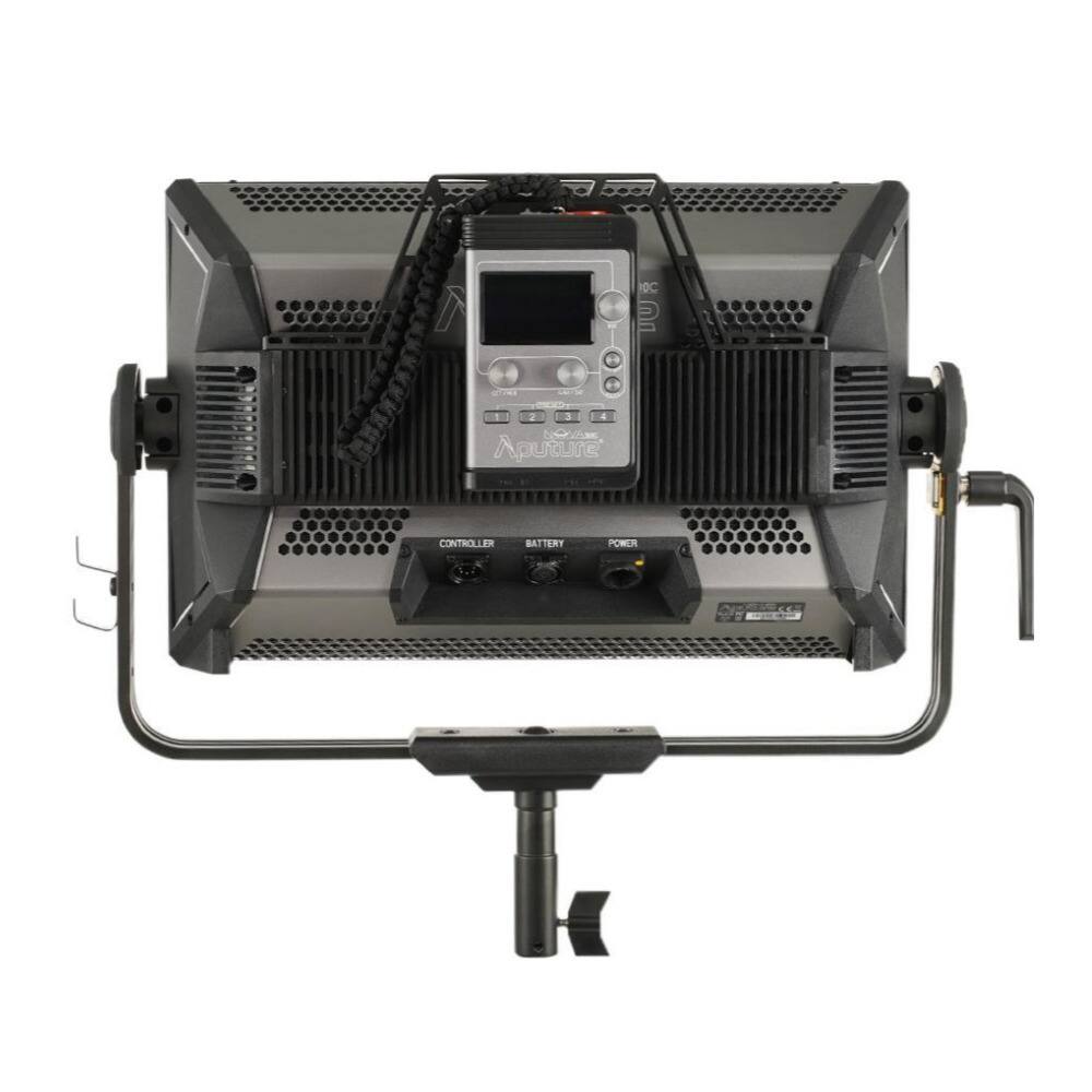 Aputure CONTROLLER BATTERY POWER
