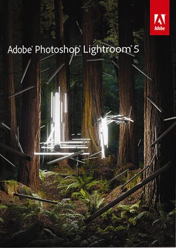 Adobe Photoshop Lightroom 5 65219649 - Best Buy