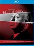 Front Standard. Alfred Hitchcock: The Classic Collection [Blu-ray].