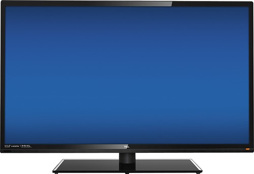  TCL - 48&quot; Class (47-5/8&quot; Diag.) - LED - 1080p - 120Hz - HDTV