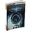 Front Detail. Resident Evil: Revelations (Game Guide) - Xbox 360, PlayStation 3, Nintendo Wii U.