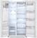 Alt View Standard 2. LG - 26.6 Cu. Ft. Side-by-Side Refrigerator with Thru-the-Door Ice and Water - White.