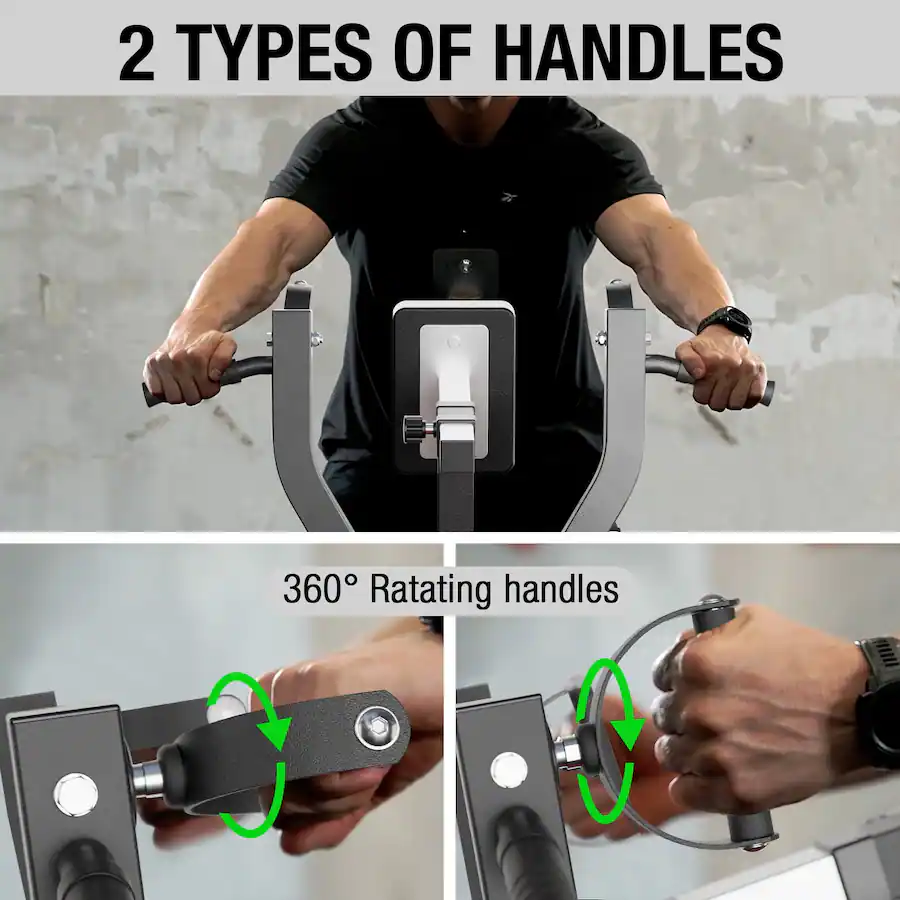 Syedee Seated Row Machine Plate Loaded Lat And Back Workout Equipment syedee-seated-row-machine-plate-loaded-lat-and-back-workout-equipment