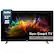 TuTu 32" HD ready Non-Smart TV HDMI x2 USB 8" Dolby Audio