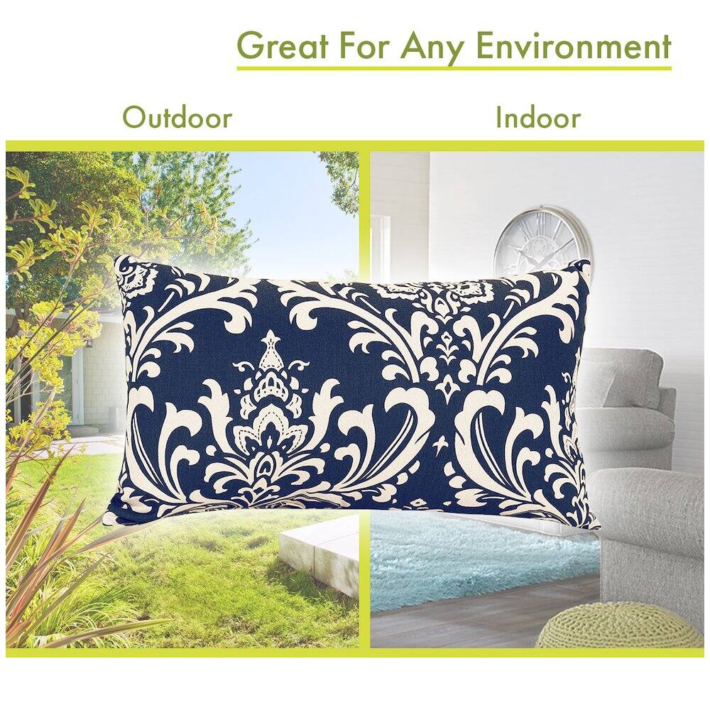 Great For Any Environment

Outdoor

Indoor