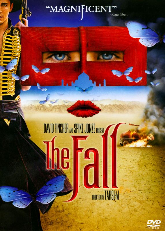  The Fall [DVD] [2006]