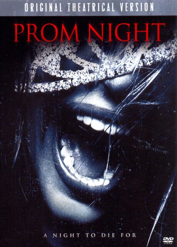  Prom Night [DVD] [2008]