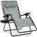 Front. Best Choice Products - Best Choice Products Oversized Zero Gravity Chair, Folding Outdoor Patio Recliner w/ Cup Holder - Stardew - Stardew.
