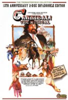 Cannibal! The Musical: 13th Anniversary Edition [DVD] [1996] - Front_Original
