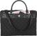 Alt View Standard 2. Knomo - Avignon Laptop Brief Bag - Black.