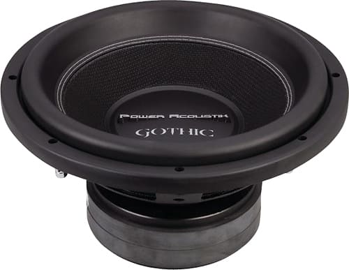 12 inch subwoofer for sale online near me