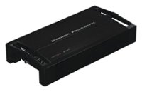 Front Zoom. Power Acoustik - Razor Series 1500W Class D Mono MOSFET Amplifier with Variable Crossover - Black.