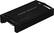 Angle. Power Acoustik - Razor Series 1200W Class D Bridgeable Multichannel MOSFET Amplifier - Black.