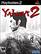 Front Detail. Yakuza 2 - PlayStation 2.