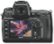 Back Standard. Nikon - 12.1-Megapixel Digital SLR Camera - Black.