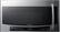 Front. Samsung - 1.7 Cu. Ft. Convection Over-the-Range Fingerprint Resistant Microwave - Stainless Steel.