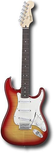 Best Buy: Squier Vintage Modified Strat 6-String Full-Size