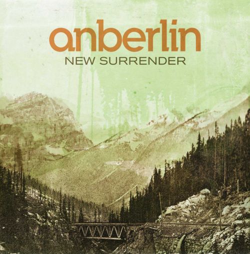  New Surrender [CD]
