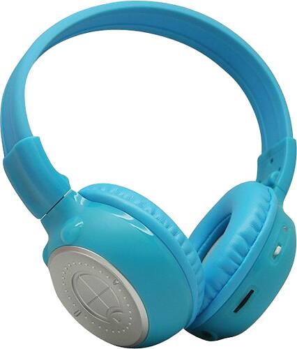 OW-WHLP-200 Power Acoustik 2 Channel IR Headphones