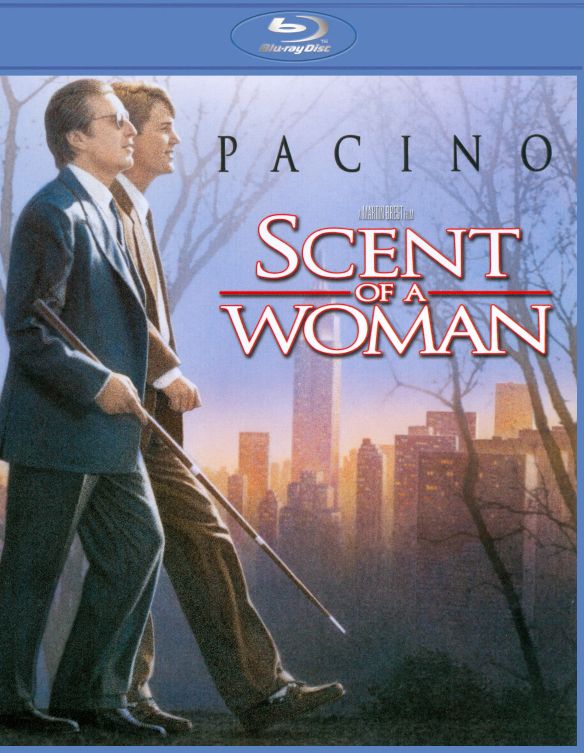  Scent of a Woman [Blu-ray] [1992]