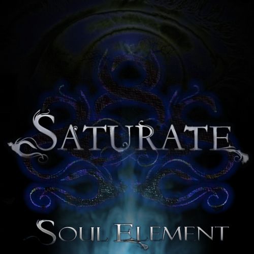  Soul Elements [CD] [PA]