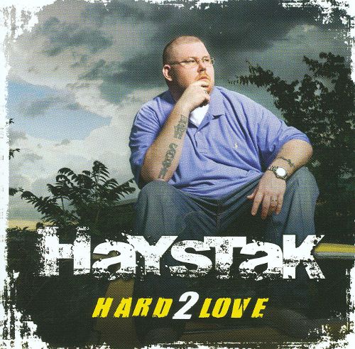  Hard 2 Love [CD]