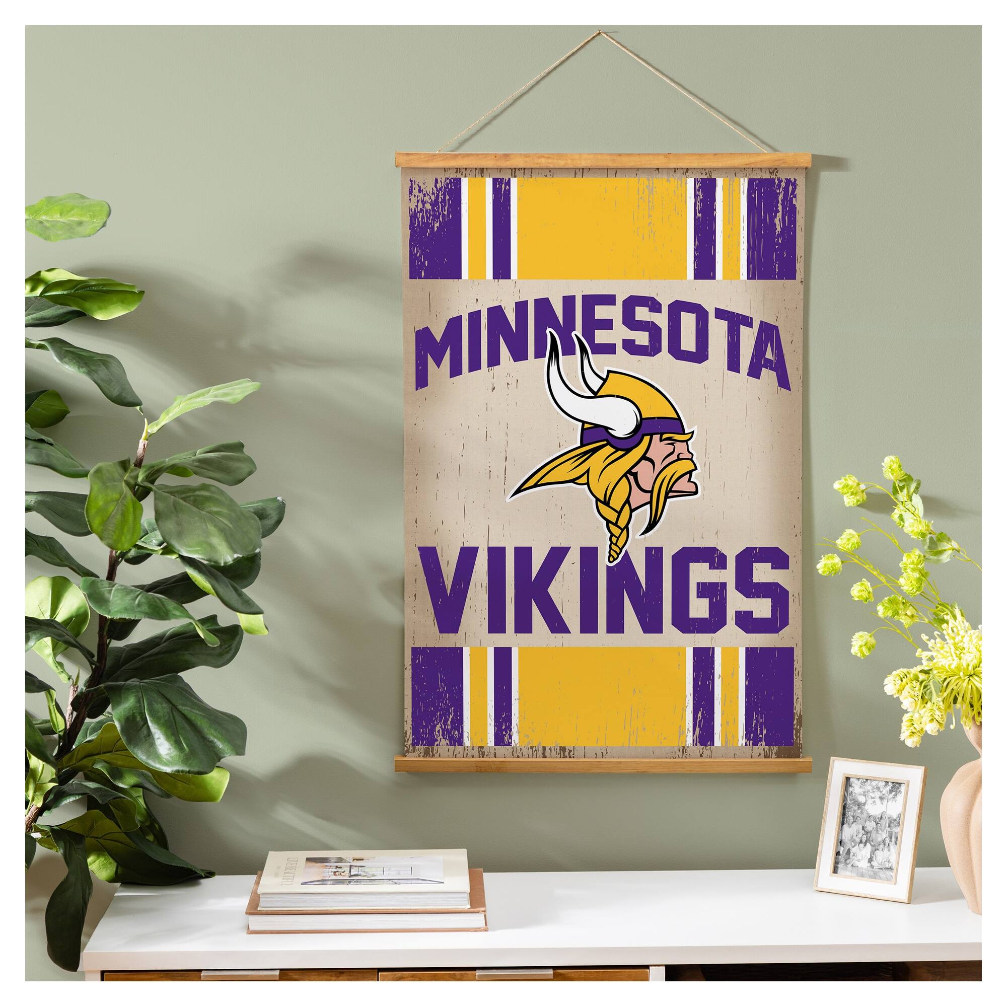 MINNESOTA VIKINGS