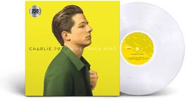 Charlie Puth - Nine Track Mind (Atlantic 75th Anniversary Deluxe Edition) - VINYL LP