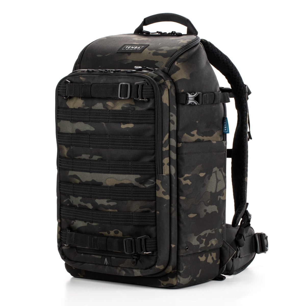 Tenba - Axis V2 24L Camera and Laptop Backpack, MultiCam Black price history on PriceWatchPro