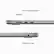 Two Thunderbolt ports MagSafe Headphone jack