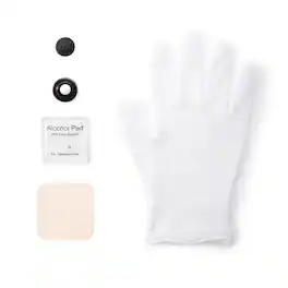 DJI - Replacement Lens Kit for Avata 360 Drone